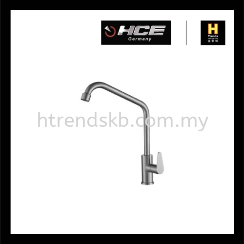 HCE Pillar Sink Tap SFK3003B