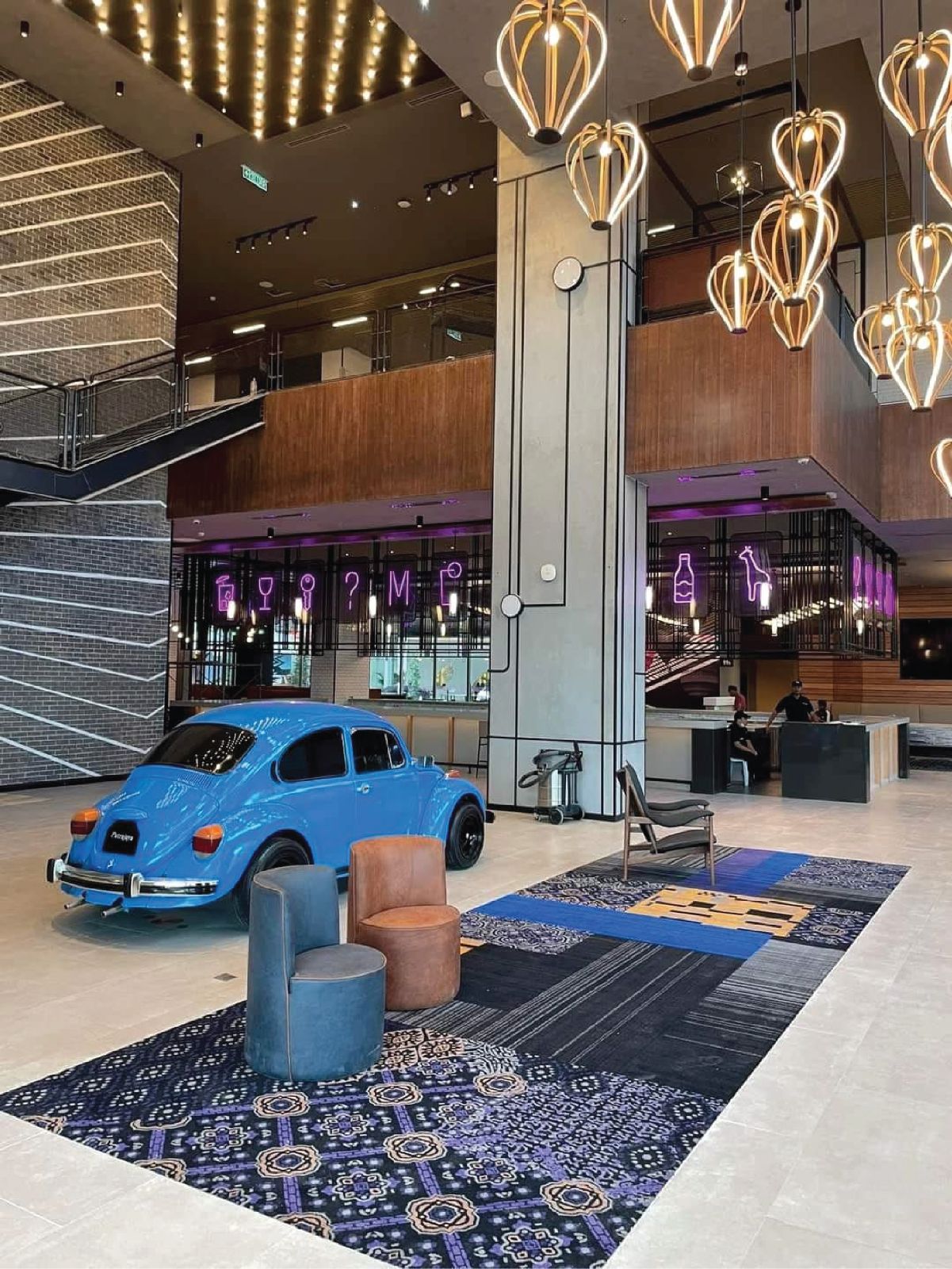 Jfloor庐 Woven Axminster Carpet Malaysia | Custom Hotel & Ballroom Carpets Kuala Lumpur, Selangor