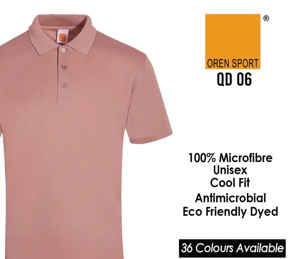 Quick Dry - QD06