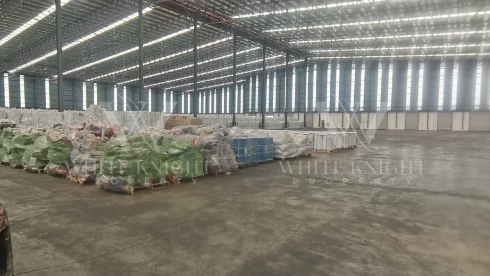 Puncak Alam factory for Rent