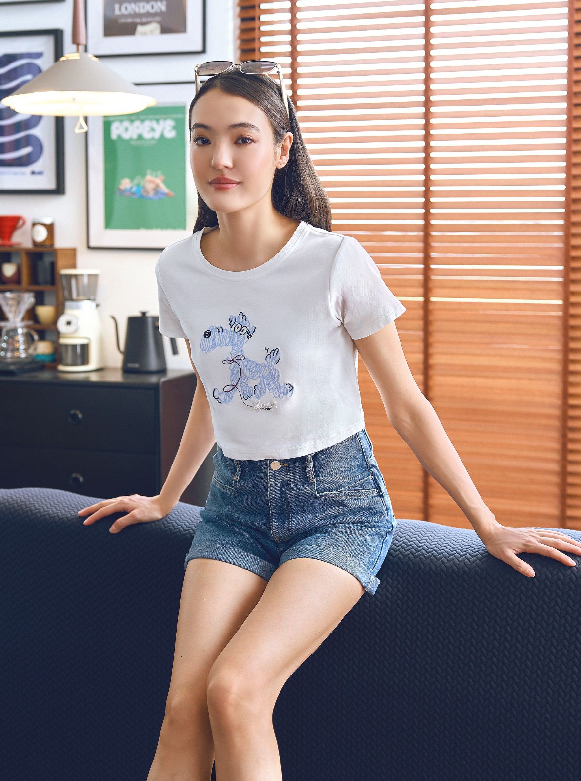 01/07 New Arrivals