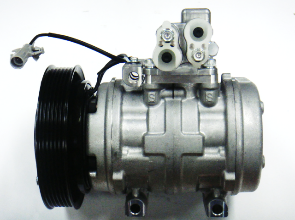 Tyt Corolla (2002-07) 10P15C-6PK R134a (C) [TOY 110]