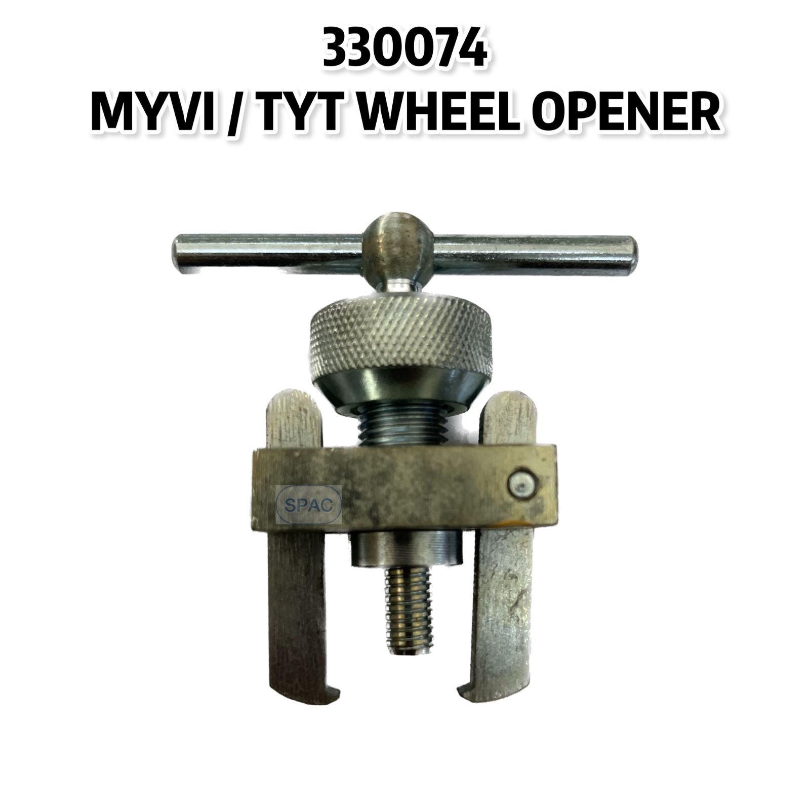 TOOL PERODUA MYVI / TOYOTA BLOWER WHEEL OPENER [330074]