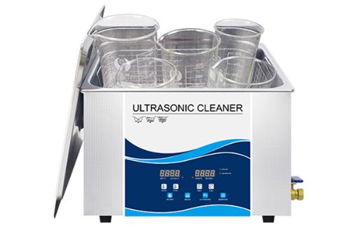 Electric Bearing Ultrasonic Cleaning 