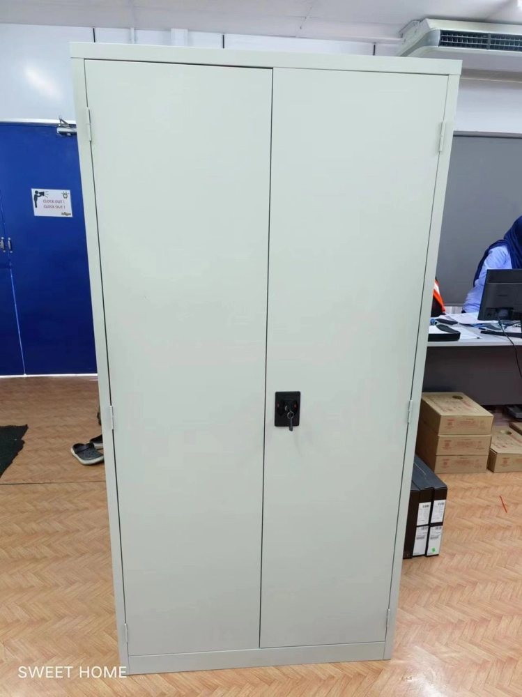 Full Height Steel Cabinet deliver to IPD | IBU PEJABAT POLIS DAERSH SEBERANG PERAI TENGAH | Office Furniture Penang | Pembekal Barangan Perabot Pejabat