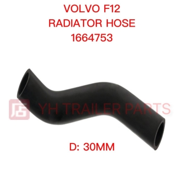 RADIATOR HOSE