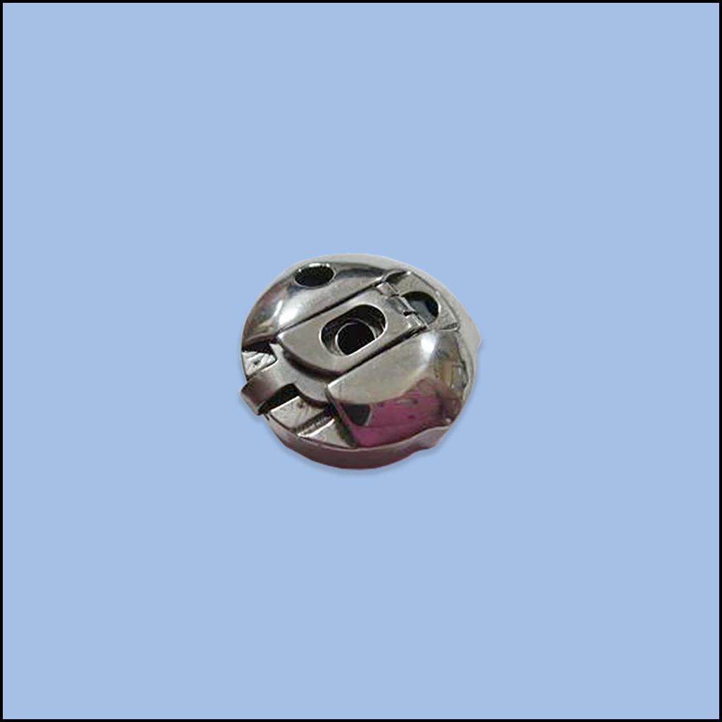 BOBBIN CASE COMPLETE (225-24151)