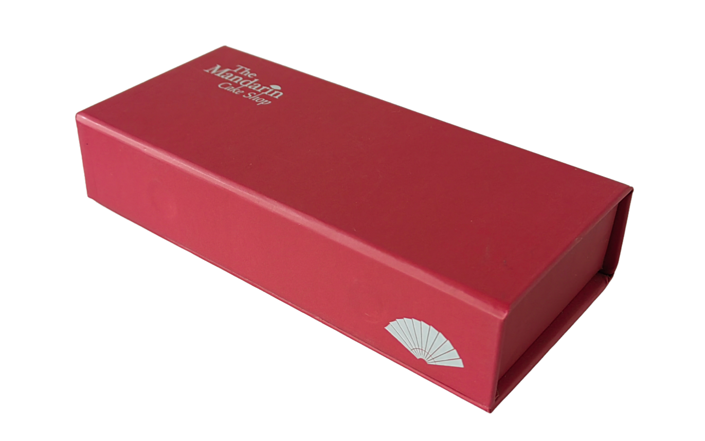 Chocolate Box