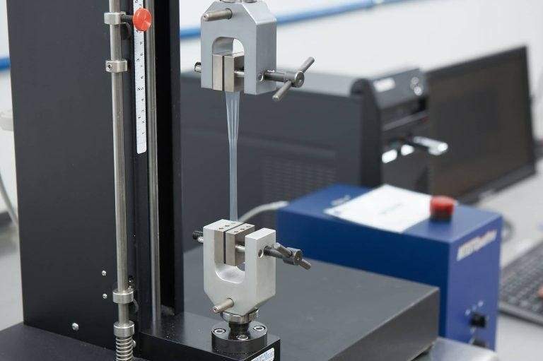 Mechatec Fatigue Test Machine