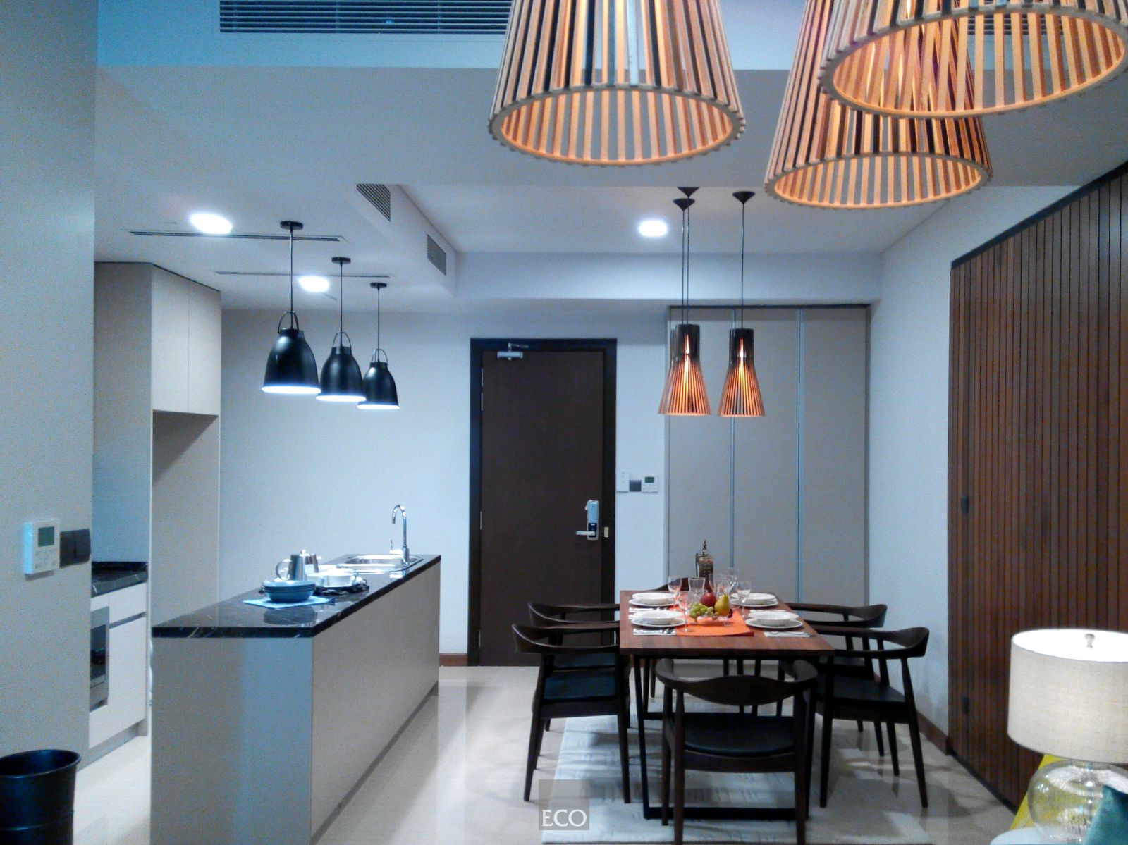 Puteri Cove Sales Gallery @ Johor