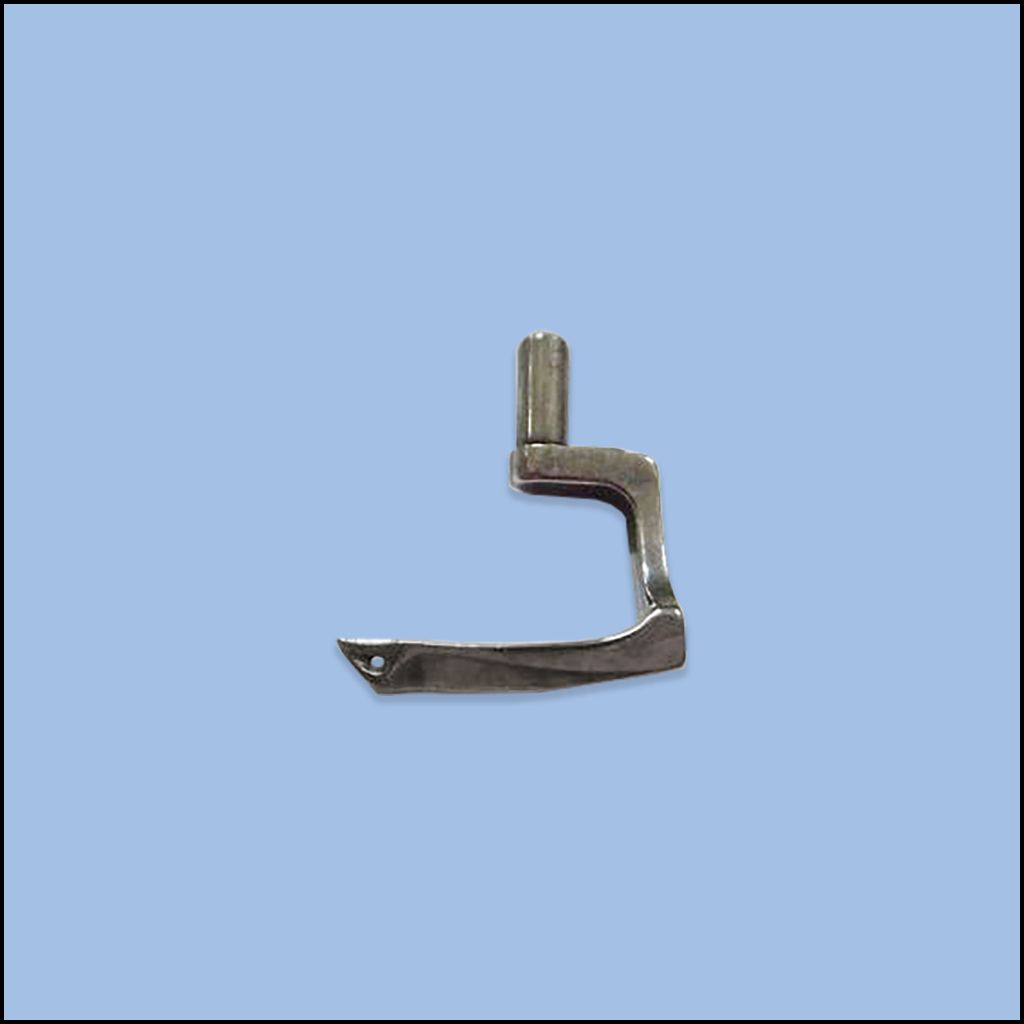 REAR LOOPER (K/SPECLAI DLR-1503) (19-536)
