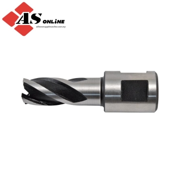 KENNEDY Multi-Tooth Cutter, Short Series, 35mm x 25mm, 10 Teeth, M2 High Speed Steel / Model: KEN2881350K