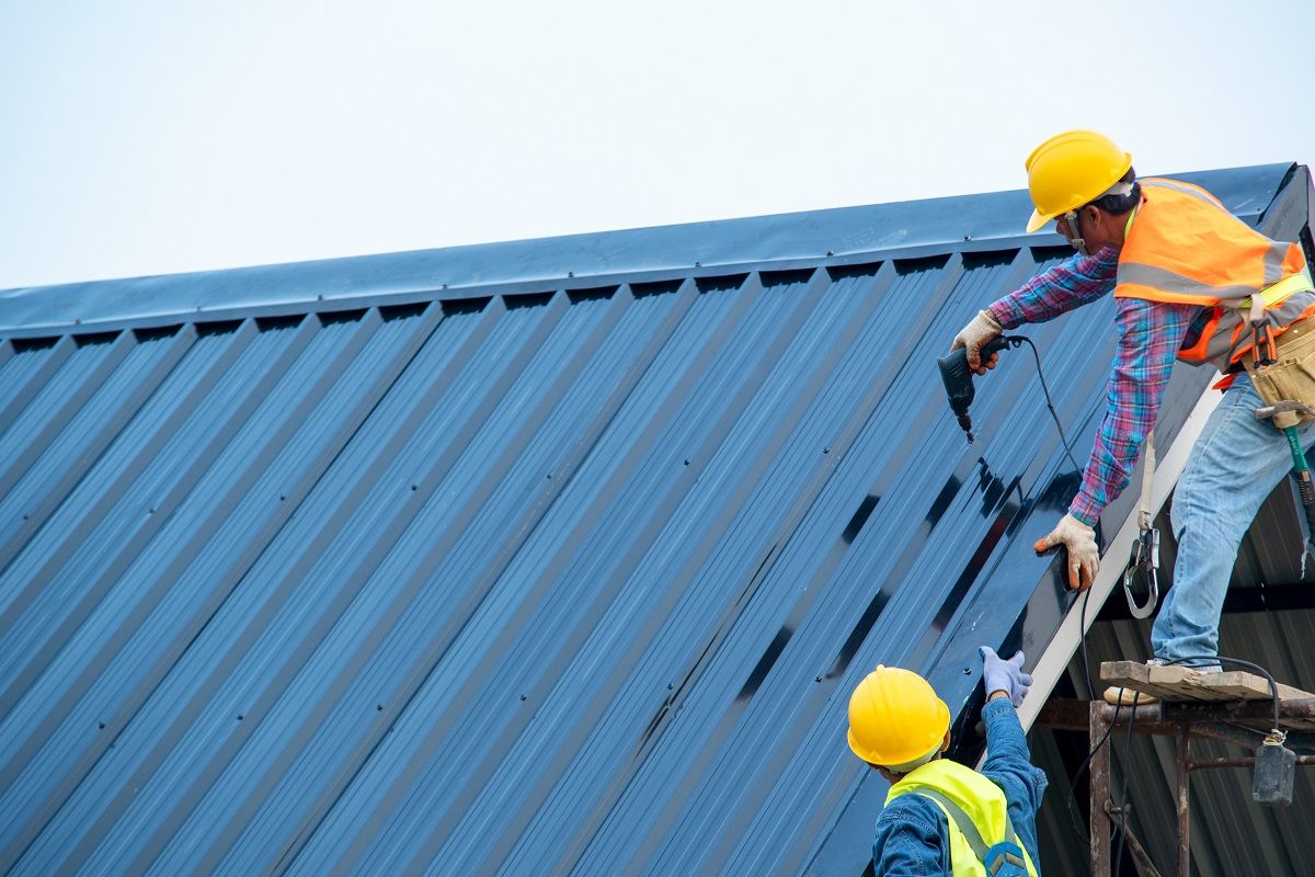 Man Loong Engineering & Construction Malaysia Reviews 2026 | Roofing Materials & Grill Equipment Supplier in Puchong Selangor | Solar100