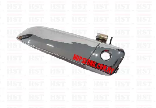 TOYOTA HIACE KDH200 FRONT LH OUTER HANDLE CHROME (DOH-KDH200-51FLCHR)