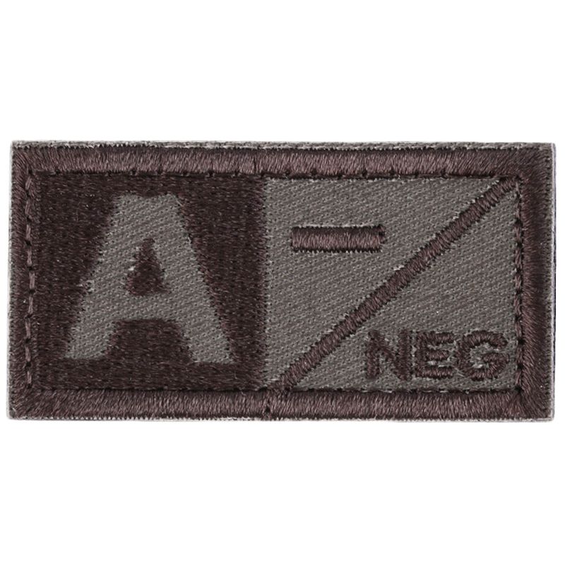 Patch