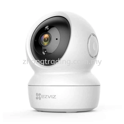 EZVIZ C6N Smart Wi-Fi IP Camera 1080p