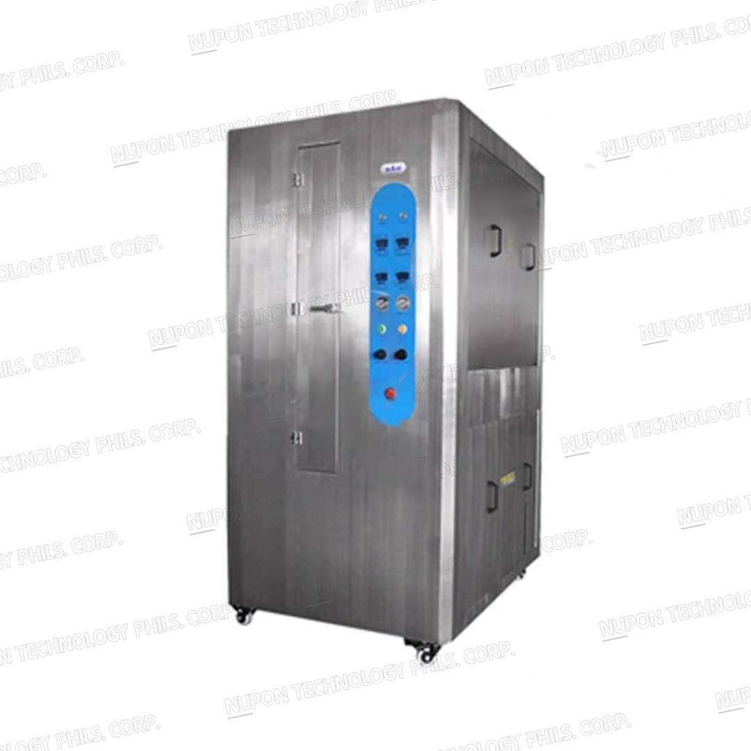 SM-8300 Pneumatic Screen Silk Machine