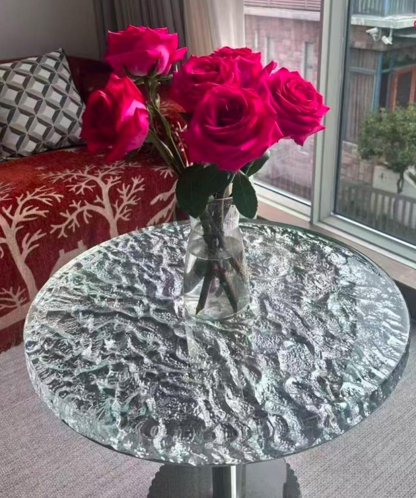 HPG Texture Glass