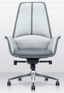 Leuce Executive high back chair AIM8901PRE