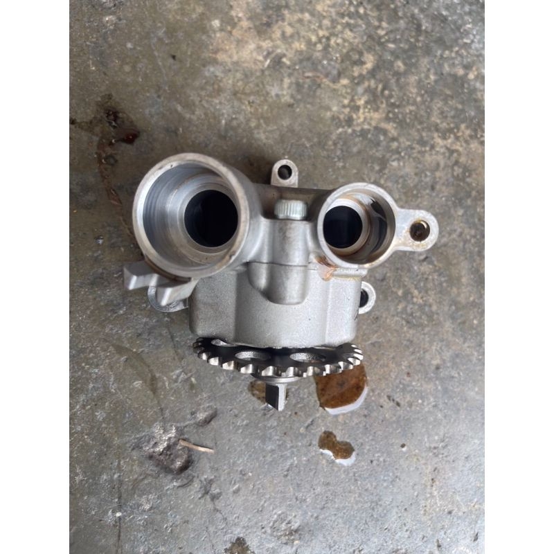 YAMAHA YZF600 R6 2008-2016 OIL PUMP