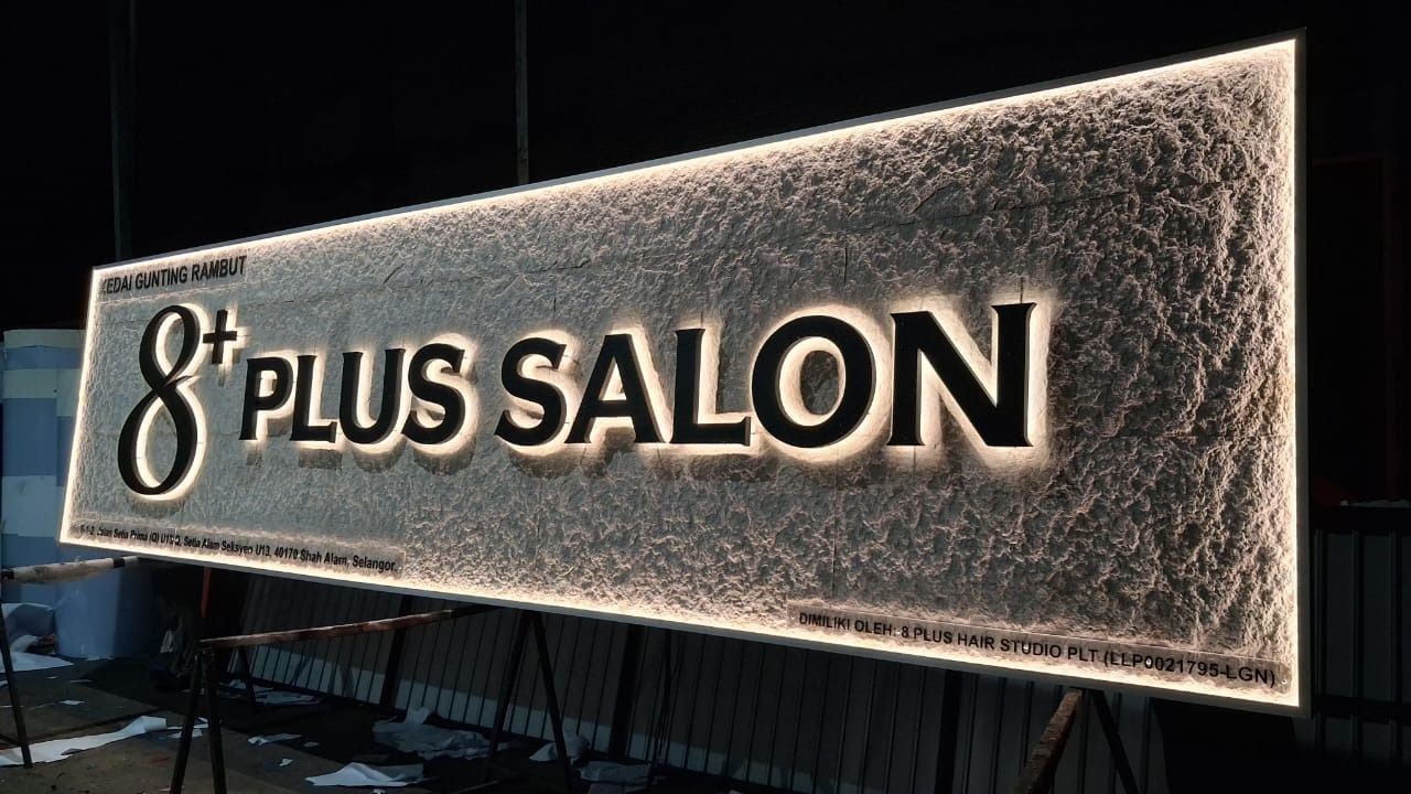 SIGNAGE SOLUTIONS