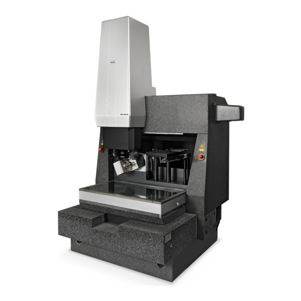 Werth Multisensor Coordinate Measuring Machine VideoCheck庐 HA Series