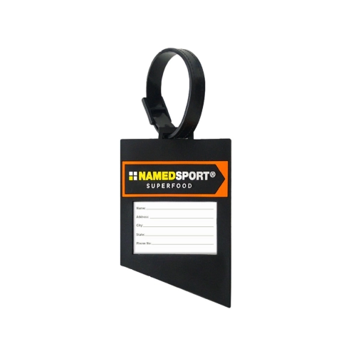 NAMEDSPORT Luggage Tag