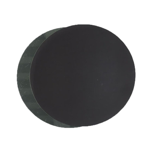 MTDI Grinding Consumables (Magnet Base Sheet, 8″) (2/pkg) MP-MS-08 Series
