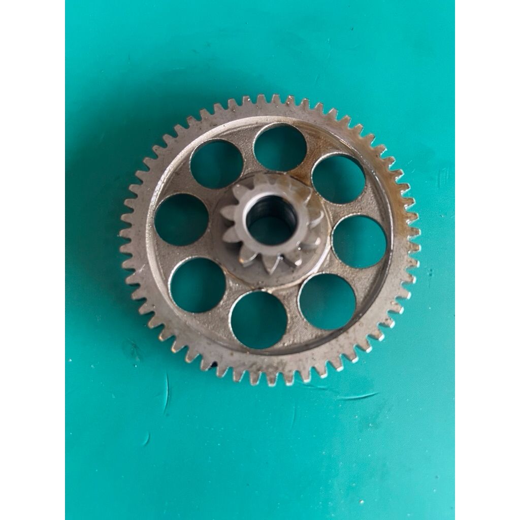 DUCATI MONSTER 795 GEAR-SPUR-STARTER