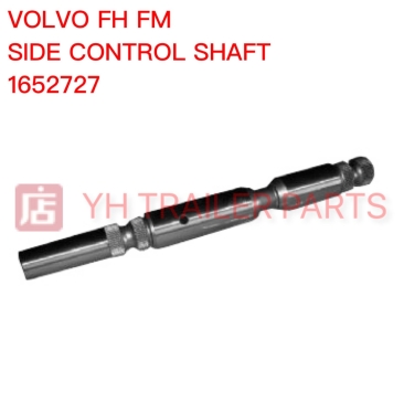 SIDE CONTROL SHAFT VOLVO 1652727