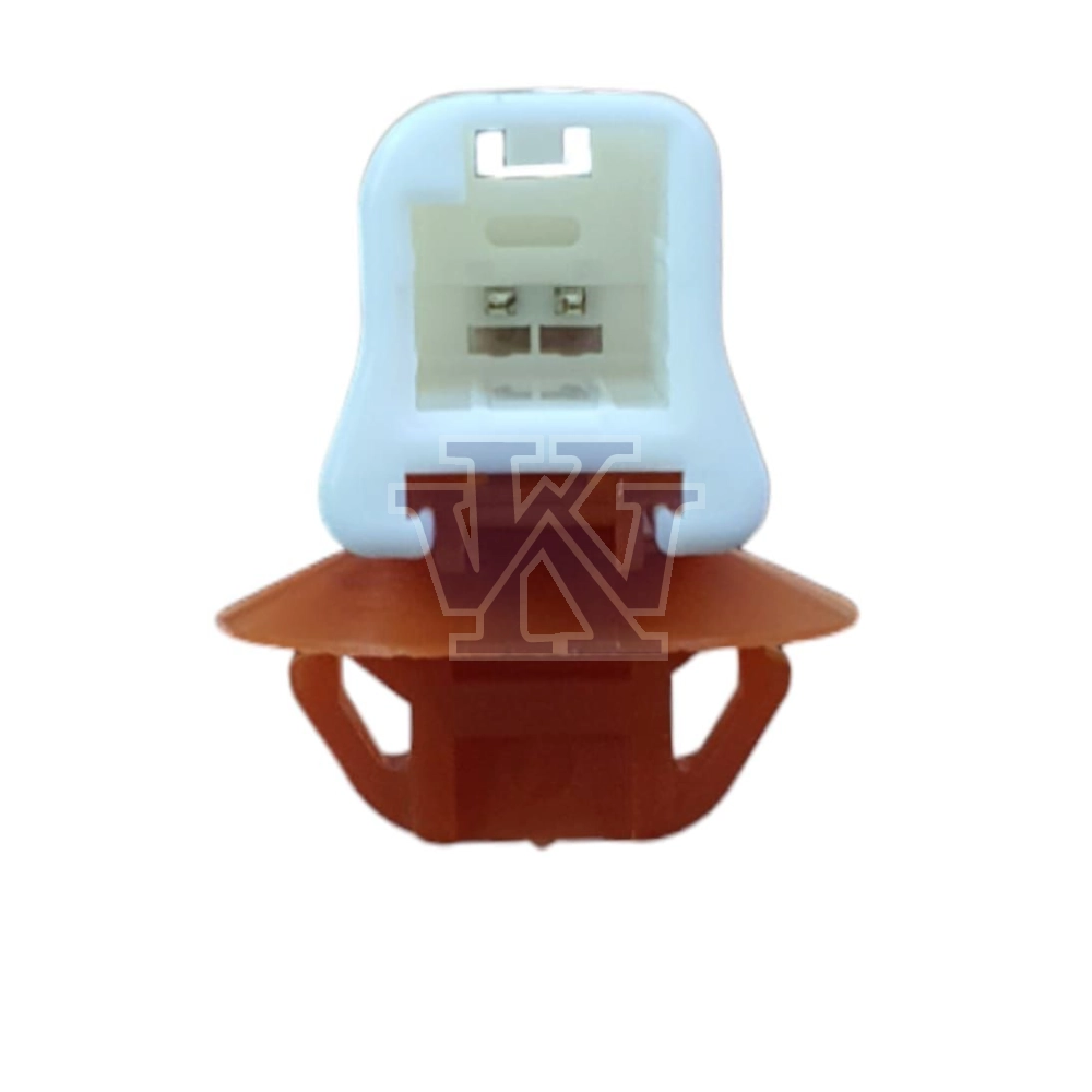 HONDA CRV EVAPORATOR THERMISTOR SENSOR HVAC HEATER CORE TEMPERATURE Honda crv evaporator thermistor sensor hvac heater core temperature