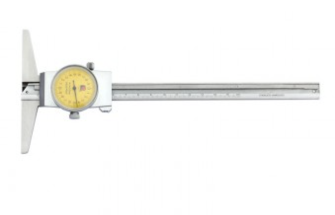GUANGLU Dial calipers