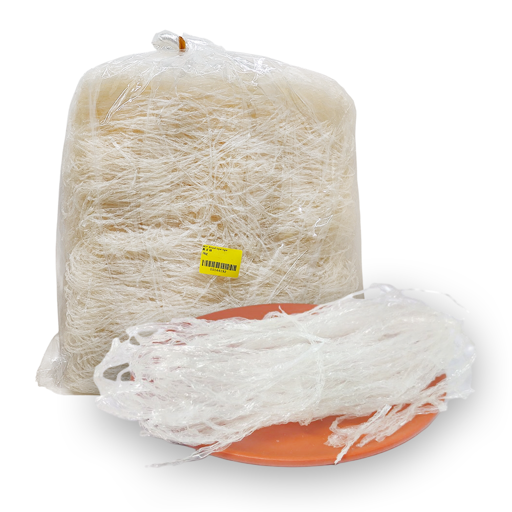 HON Brand Agar Agar (20g/30g/60g/1kg/25kg)