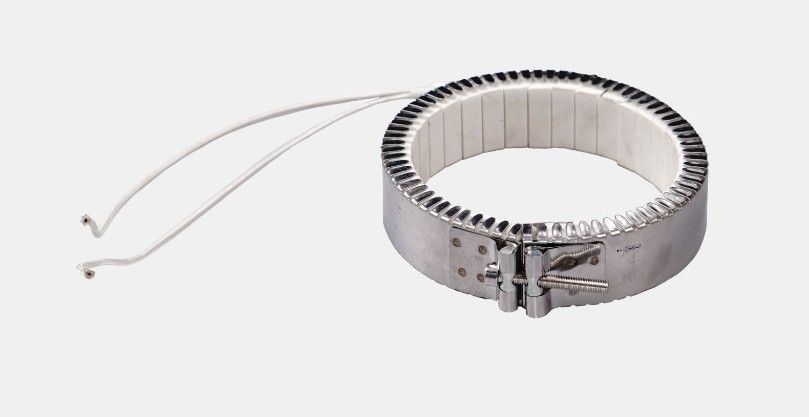 CERAMIC BAND HEATER
