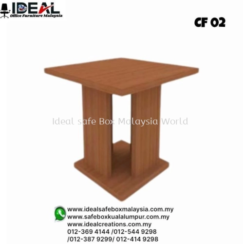 Office Designer Furniture Table Coffee CF-02