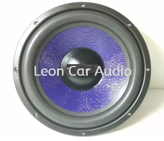 12" Sub Woofer Speaker