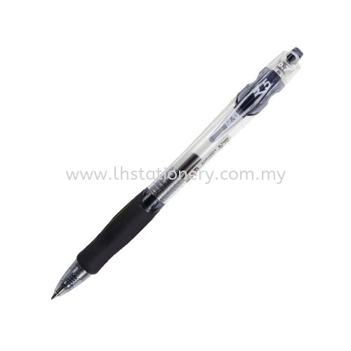 M&G Gel Pen 0.7mm (R5)