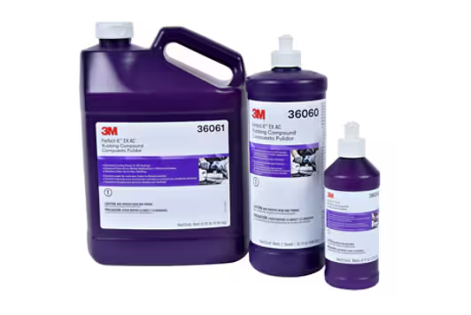 3M™ Perfect-It™ EX AC Rubbing Compound 36060