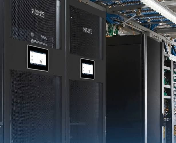 Precision cooling and clean air integration