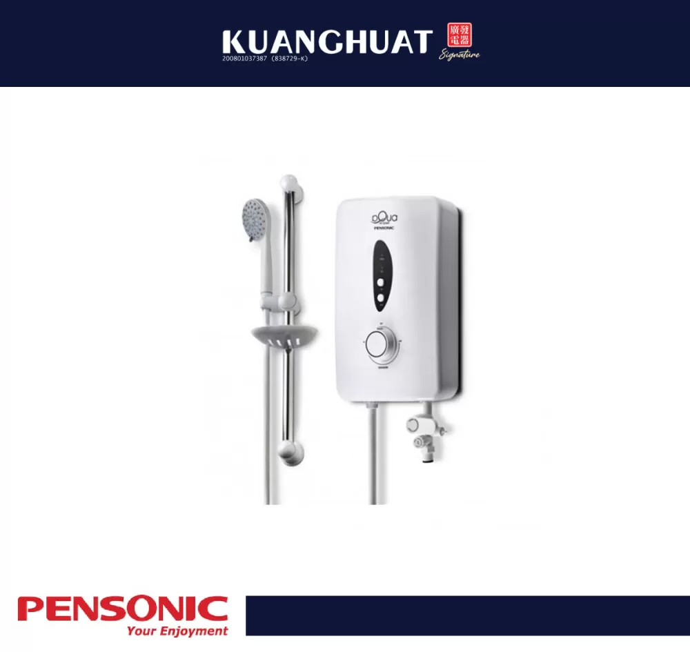 PENSONIC Water Heater (3.6KW) PWH-968E