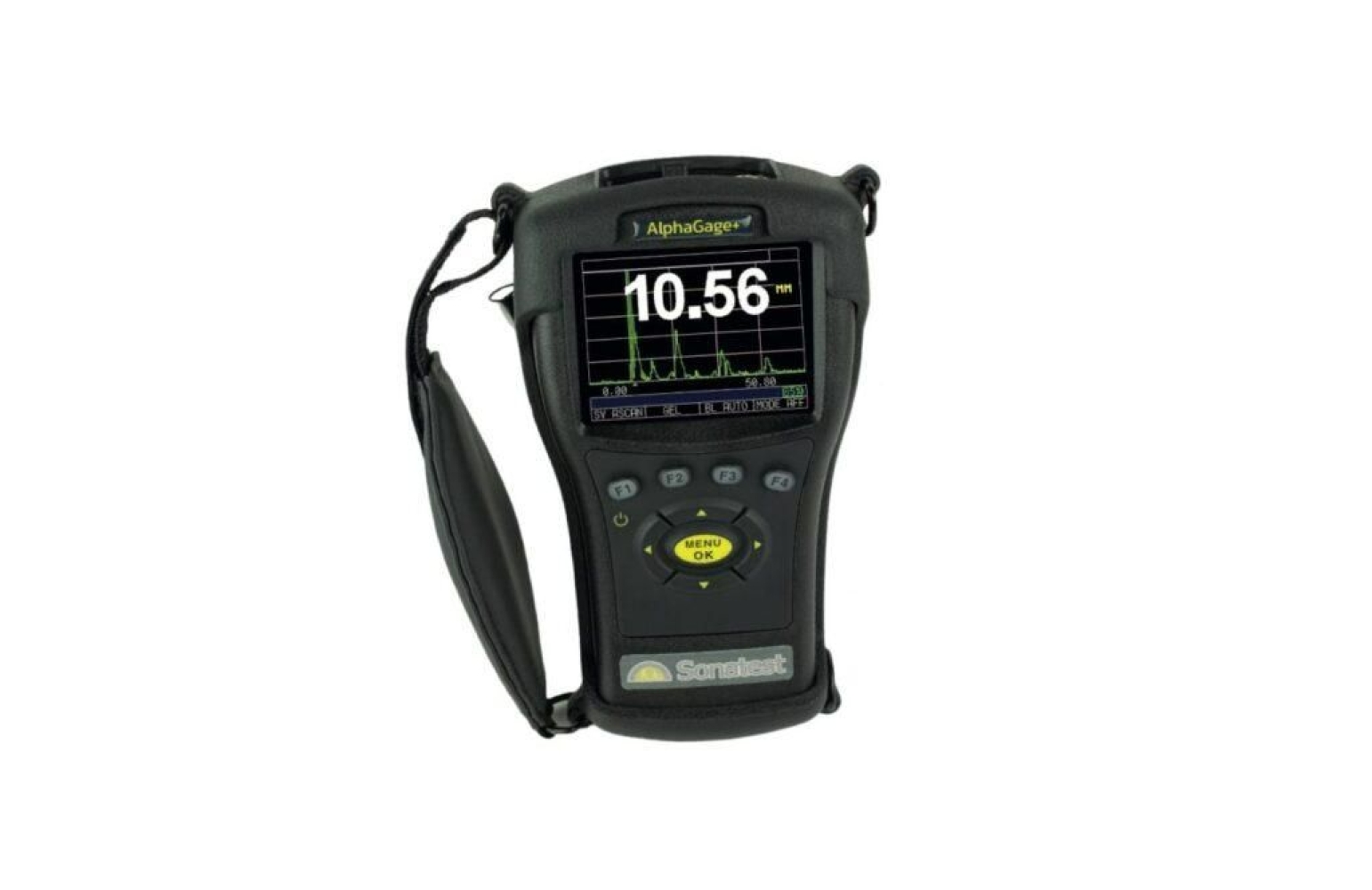Sonatest Alphagage+