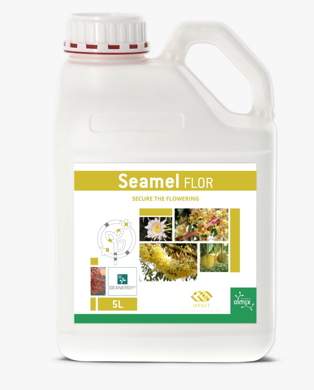 Seamel FLOR