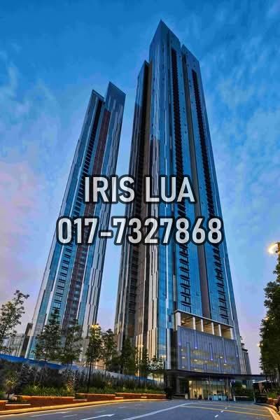 The Astaka @One Bukit Senyum Bank Lelong/Auction