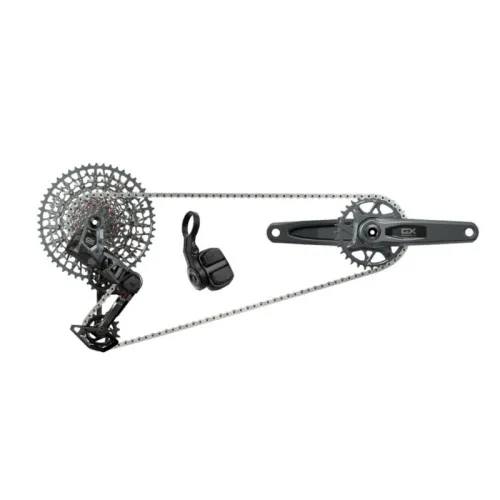 SRAM GX EAGLE GROUP SET