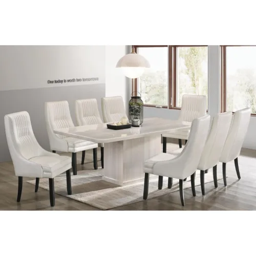 Unarix Dining Set 615/058