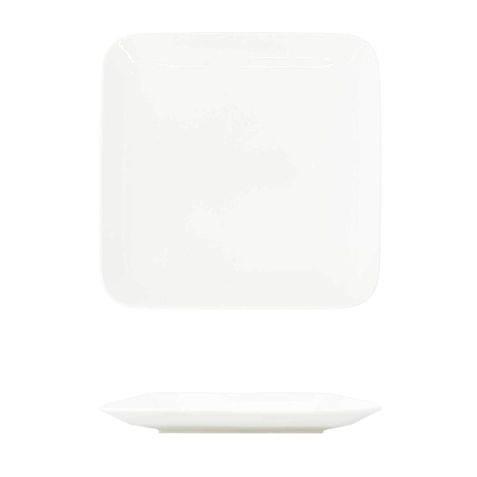 YX-BC-10'' Tianyu Four-sided Hot Product Plate 10 天宇四方热品盘