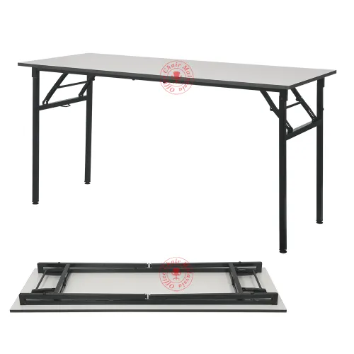 Folding Table / Foldable Table / Banquet Table / Office Table / Meja Banquet / Meja Lipat / Tuition Table