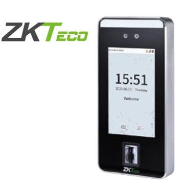 ZKTeco SmartAC1