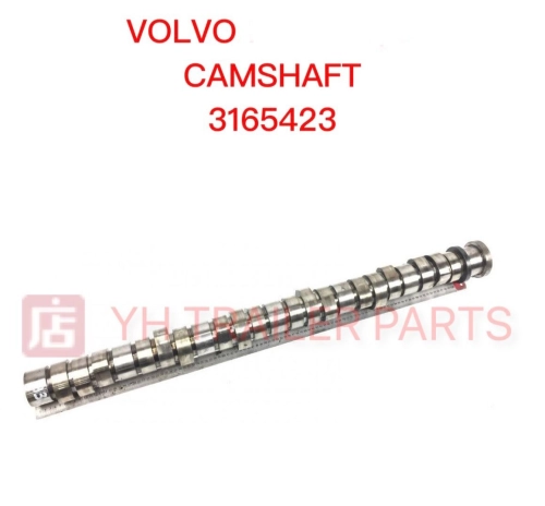 CAMSHAFT