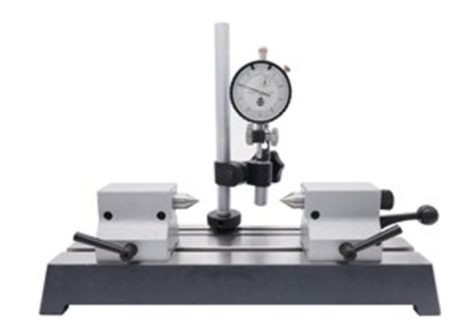 RUNOUT TESTER 7136-10